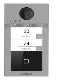 DS-KV8113-WME1 Вызывная панель видеодомофона Hikvision