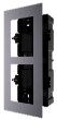 DS-KD-ACF2/Plastic для домофона Hikvision