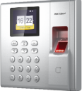 DS-K1T8003EF терминал контроля доступа Hikvision