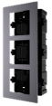 DS-KD-ACF3/Plastic для домофона Hikvision