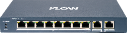 I-Flow F-SW-EU410POE-V/L Коммутатор для IP видеонаблюдения