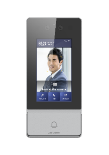 I-Flow F-VI-1520ISMCBWE1 Домофон для квартиры и дома