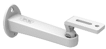 DS-1296ZJ крепление для Hikvision