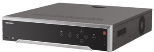 DS-7732NI-I4/16P(B) ip видеорегистратор Hikvision