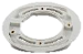 DS-1282ZJ-DM(mini) крепление для Hikvision