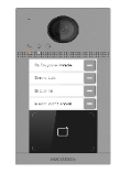 DS-KV8213-WME1 Вызывная панель видеодомофона Hikvision
