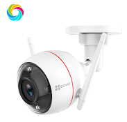 EZVIZ C3W Color Night Pro 4MP купить