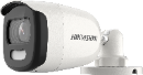 DS-2CE10HFT-F28 (2.8mm) HD камера Hikvision