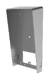 DS-KABV8113-RS/Surface для домофона Hikvision