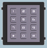 Falcon EYE CTV-IP-UKP