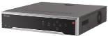 DS-7732NI-K4/16P ip видеорегистратор Hikvision