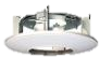 DS-1227ZJ крепление для Hikvision