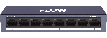 I-Flow F-SW-EU208-O Коммутатор для IP видеонаблюдения