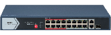 I-Flow F-SW-EU418POE-V/L Коммутатор для IP видеонаблюдения