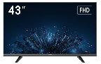I-Flow F-DM-43F1V3 Монитор для видеонаблюдения