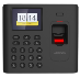 DS-K1A802AMF-B терминал контроля доступа Hikvision