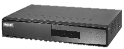 DS-7108NI-Q1/M(C)  ip видеорегистратор Hikvision