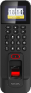 DS-K1T804BEF терминал контроля доступа Hikvision