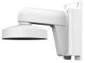 DS-1273ZJ-140B крепление для Hikvision
