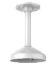 DS-1271ZJ-DM30-E крепление для Hikvision
