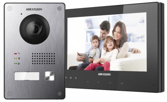 Отличия Видеодомофонов Hiwatch и Hikvision: Какой Бренд Выбрать?
