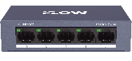 I-Flow F-SW-EU205-O Коммутатор для IP видеонаблюдения