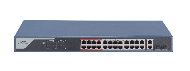 I-Flow F-SW-EM426POE-VM Коммутатор для IP видеонаблюдения