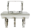 DS-1214ZJ крепление для Hikvision