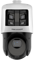 DS-2SE4C425MWG-E/26 (F0) ip камера Hikvision