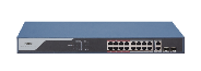 I-Flow F-SW-EM418POE-VM Коммутатор для IP видеонаблюдения