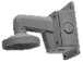 DS-1272ZJ-120B крепление для Hikvision